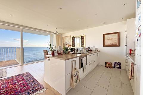 undefined, Cliff Road, Falmouth - South Cornwall