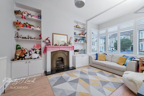 3 bedroom terraced house for sale, Eastcombe Avenue, Charlton, SE7