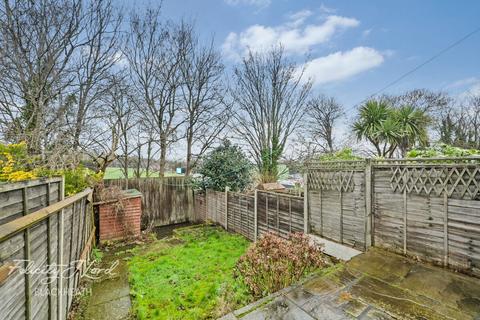 undefined, Eastcombe Avenue, Charlton, SE7