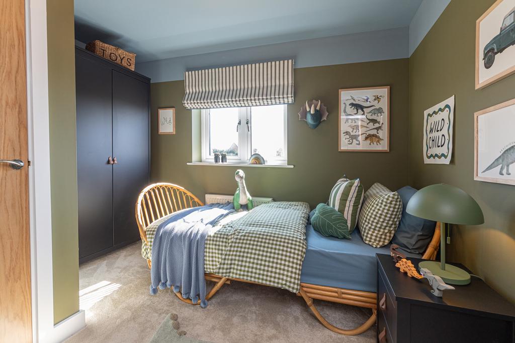 Bedroom 3