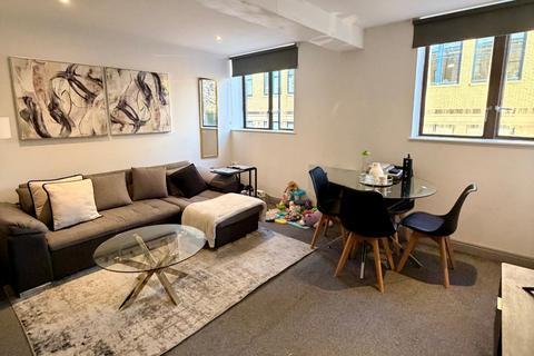 1 bedroom property for sale, Liv Apartments, George Street, Bradford, West Yorkshire, BD1