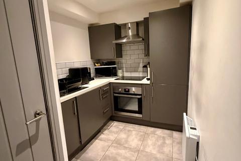 1 bedroom property for sale, Liv Apartments, George Street, Bradford, West Yorkshire, BD1