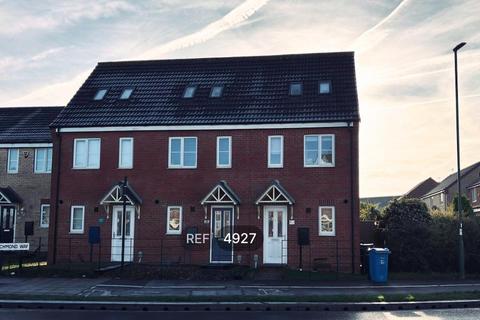 Richmond Way, Hull, HU7 3AB