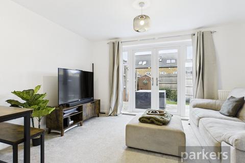 2 bedroom semi-detached house for sale, Plover Close, Witney, Oxfordshire, OX28