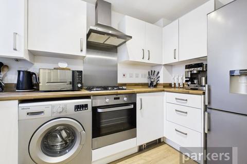 2 bedroom semi-detached house for sale, Plover Close, Witney, Oxfordshire, OX28