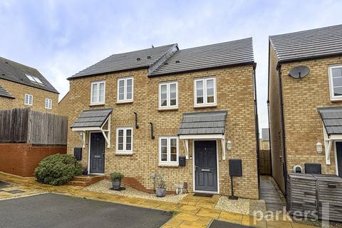 undefined, Plover Close, Witney, Oxfordshire, OX28