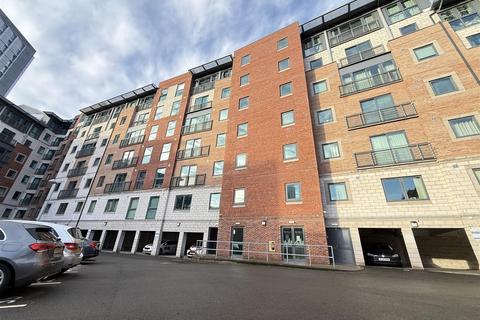 2 bedroom apartment for sale, City Point 2, 156 Chapel Street, Salford