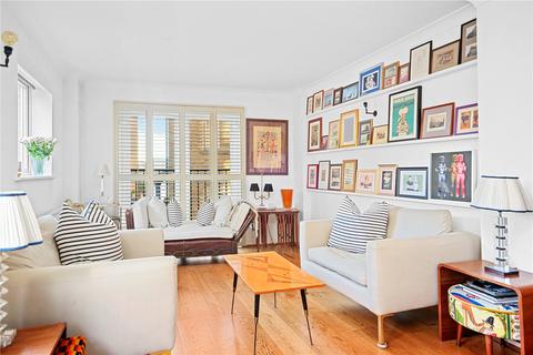 2 bedroom apartment for sale, Lamb Court, E14
