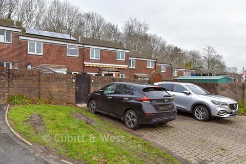 undefined, Woodsedge, Waterlooville PO7