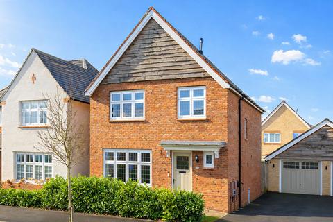 Kemsley Drive, Leighton Buzzard, LU7