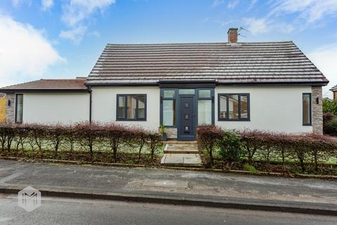 3 bedroom bungalow for sale, Hough Fold Way, Harwood, Bolton, BL2 3LY