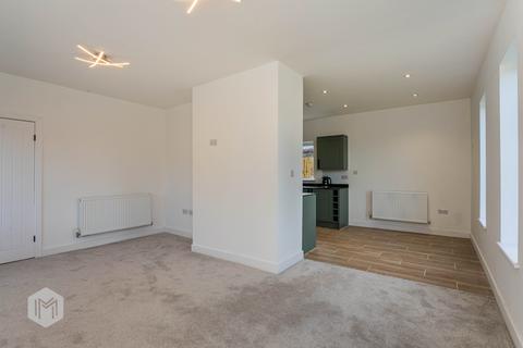 3 bedroom bungalow for sale, Hough Fold Way, Harwood, Bolton, BL2 3LY