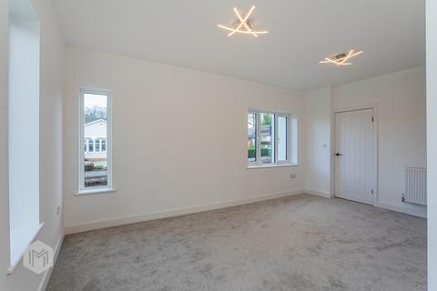 3 bedroom bungalow for sale, Hough Fold Way, Harwood, Bolton, BL2 3LY