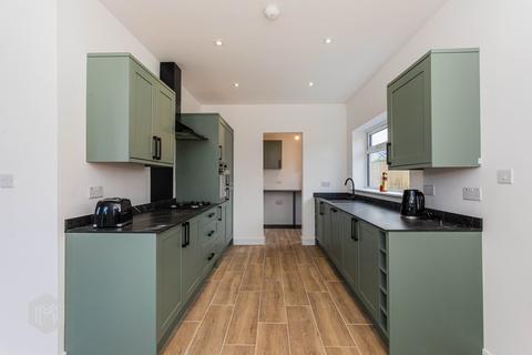 3 bedroom bungalow for sale, Hough Fold Way, Harwood, Bolton, BL2 3LY