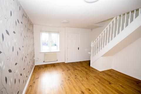 2 bedroom terraced house to rent, Bittern Close, Dunston