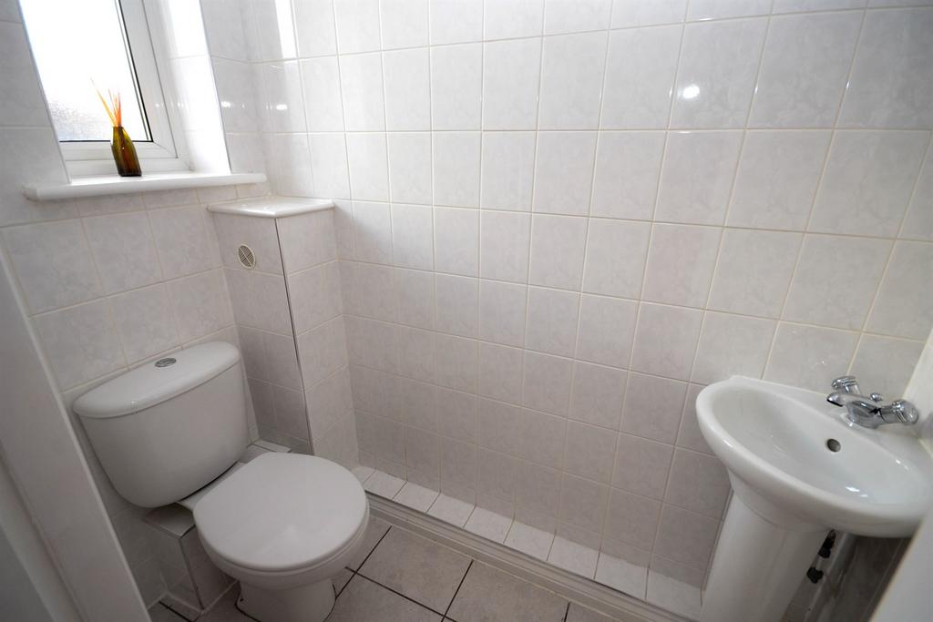 Ground Floor Wc