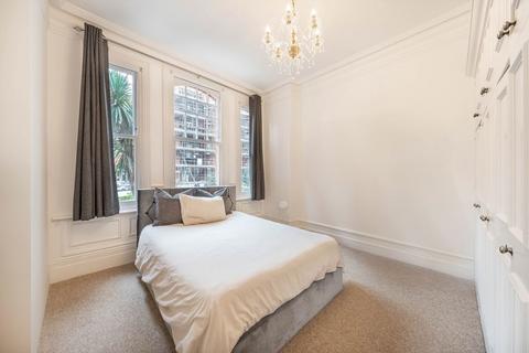 2 bedroom flat to rent, Mornington Avenue, London W14