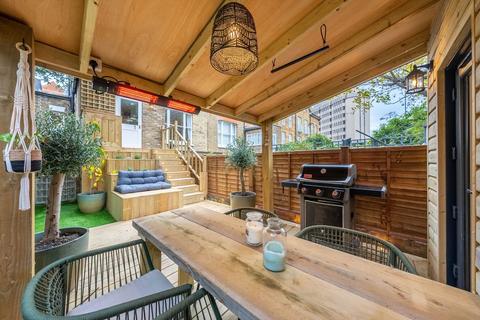 2 bedroom flat to rent, Mornington Avenue, London W14