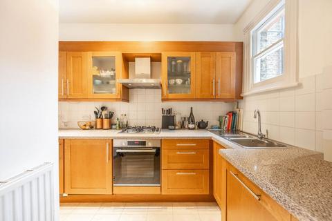 2 bedroom flat to rent, Mornington Avenue, London W14