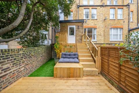 2 bedroom flat to rent, Mornington Avenue, London W14