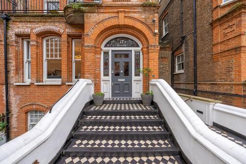 Mornington Avenue, London W14