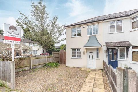 undefined, Drayton Gardens, West Drayton UB7