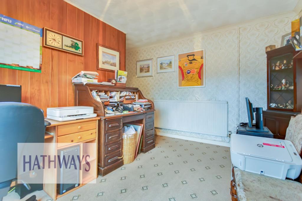 Dining Room / Study