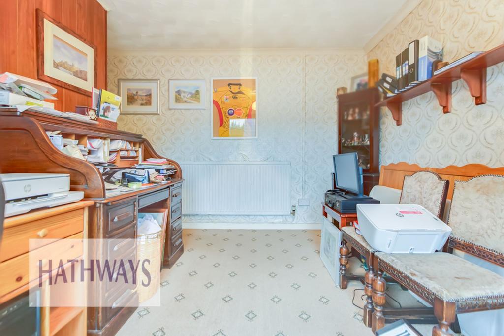 Dining Room / Study