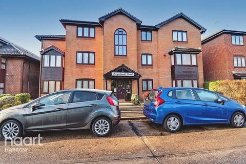 2 bedroom apartment for sale, Marsh Lane, Stanmore