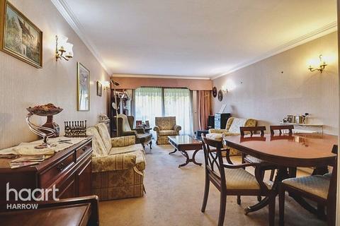 2 bedroom apartment for sale, Marsh Lane, Stanmore