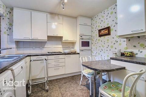 2 bedroom apartment for sale, Marsh Lane, Stanmore