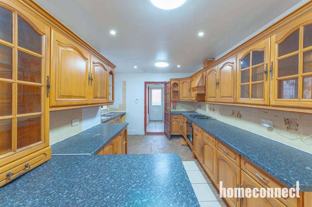 Kitchen / Diner