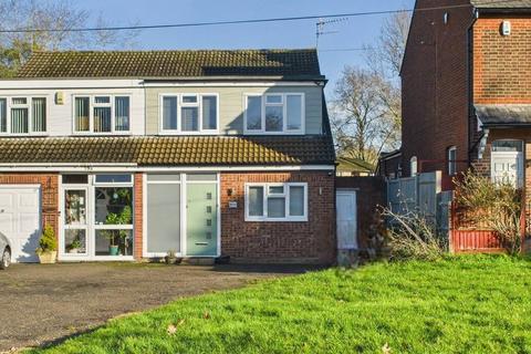 undefined, Leverstock Green Road, Hemel Hempstead, HP3