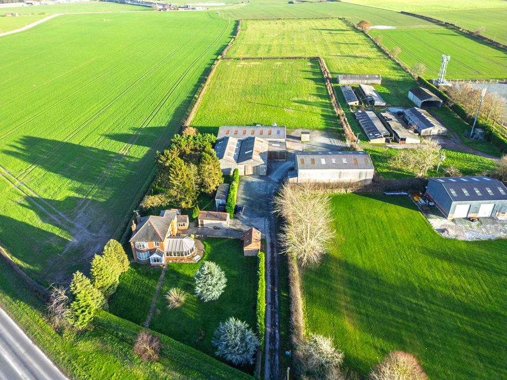 Smallholding for Sale