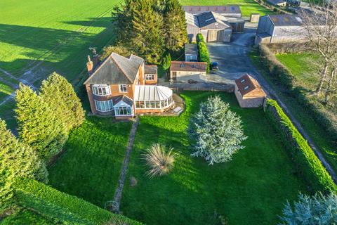 undefined, Willow Field, Brandesburton, Nr Beverley