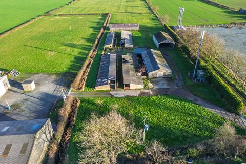 undefined, Willow Field, Brandesburton, Nr Beverley