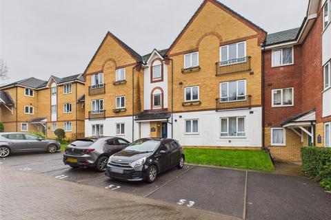 1 bedroom apartment for sale, Butlers Close, Bristol BS5