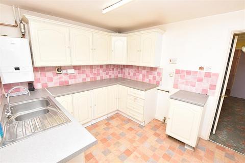 2 bedroom semi-detached bungalow for sale, Caenby Road, Cleethorpes DN35