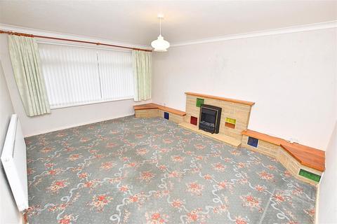 2 bedroom semi-detached bungalow for sale, Caenby Road, Cleethorpes DN35