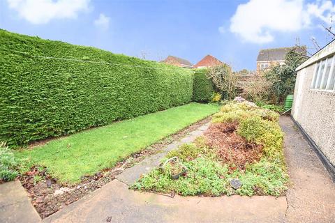 2 bedroom semi-detached bungalow for sale, Caenby Road, Cleethorpes DN35