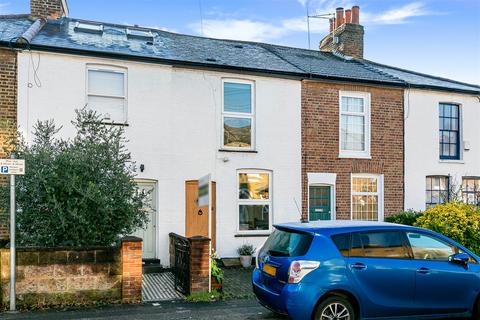 2 bedroom house for sale, Elton Road, Kingston Upon Thames KT2