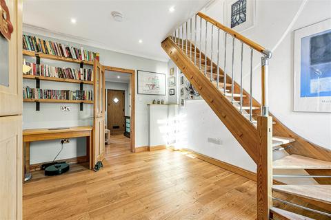 2 bedroom house for sale, Elton Road, Kingston Upon Thames KT2