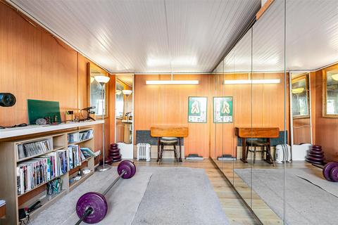2 bedroom house for sale, Elton Road, Kingston Upon Thames KT2
