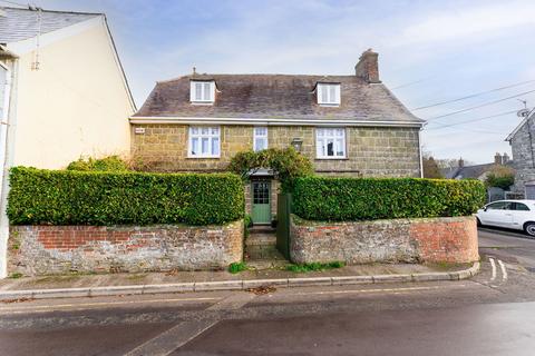 undefined, Parsons Pool, Shaftesbury SP7