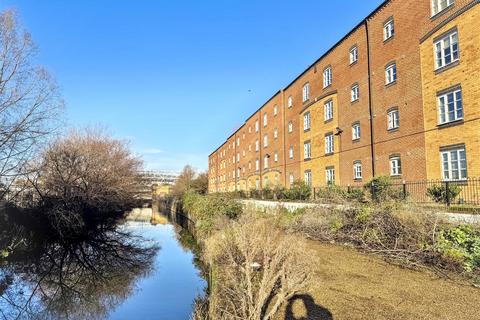 undefined, Otter Close, London
