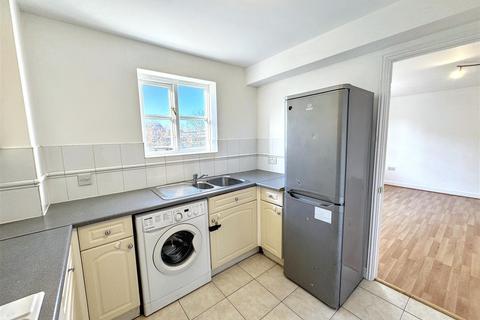 undefined, Otter Close, London
