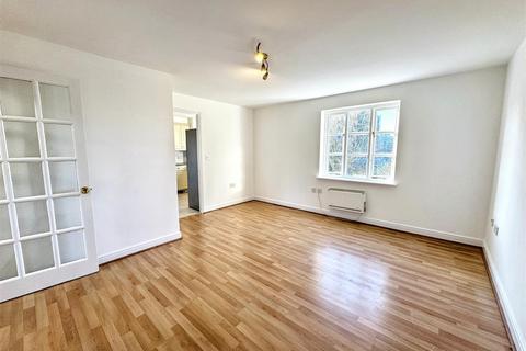 undefined, Otter Close, London