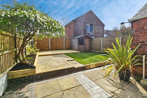 2 bedroom semi-detached house for sale, Marsh Green Road, Sandbach