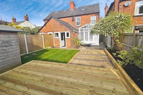 2 bedroom semi-detached house for sale, Marsh Green Road, Sandbach