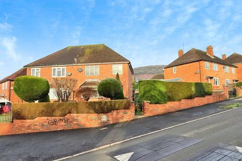 undefined, Hillcrest Road, Abergavenny NP7